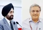 ज्ञानेश कुमार और एसएस संधू बने नए चुनाव आयुक्त, करेंगे बडा फैसला