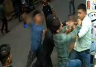 भजन बजाने पर हुआ बवाल, कर्नाटक पुलिस का ऐक्शन