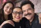 अनिल कपूर और रानी मुखर्जी की फिल्म का  बनेगा सीक्वल !