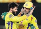 I can play for as long as I want for CSK - MS Dhoni