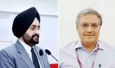 ज्ञानेश कुमार और एसएस संधू बने नए चुनाव आयुक्त, करेंगे बडा फैसला
