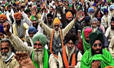 23 मार्च को देशव्यापी प्रदर्शन, किसान नेता बोले- सरकार को गांवों में घुसने नहीं देंगे