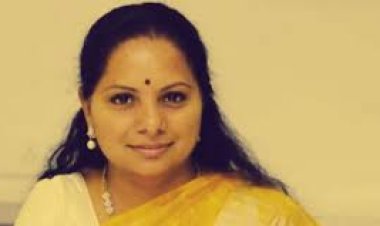 कविता की आज होगी कोर्ट में पेशी, सुप्रीम कोर्ट में कविता कर सकती है अपील