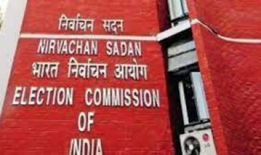 लोकसभा उम्मीदवारों को देनी होगी ये जानकारी