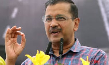 दिल्ली कोर्ट से CM अरविंद केजरीवाल को मिली जमानत