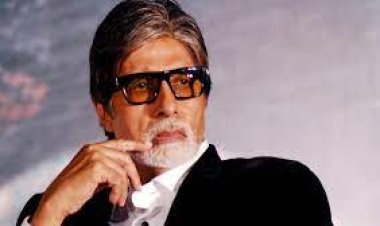 अमिताभ बच्चन का बडा खुलासा !