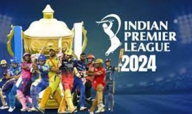 IPL2024 से जुडा बडा खुलासा - तैयारी में लगी है BCCI