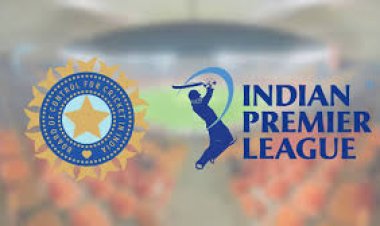 IPL2024 से जुडा बडा खुलासा - तैयारी में लगी है BCCI