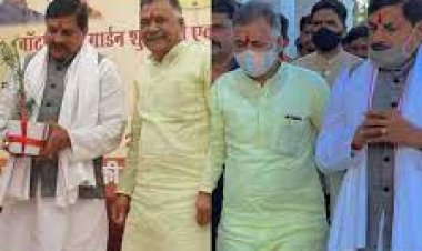 मध्यप्रदेश सरकार का बड़ा ऐलान,बदल जायेगा सबकुछ !