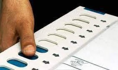इतिहास रचेगा लोकसभा चुनाव, 100 साल की उम्र  वाले वोटर्स संख्या 2.18 लाख