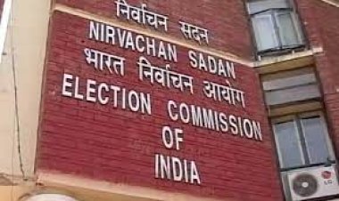 निर्वाचन आयोग प्रावधानों के उल्लंघन पर हो सकती है 2 साल तक की कैद, जुर्माना या दोनों