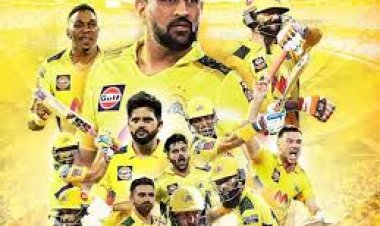 IPL का आगाज़ 22 मार्च से , 'फेयर प्ले' सिकंदर पर होगी सबकी नजर