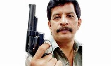 खुद शिकार हो गया मुंबई का एनकाउंटर स्पेशलिस्ट !