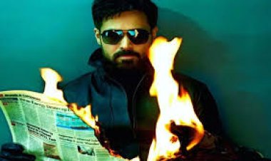 खतरनाक मिशन पर जायेंगे इमरान हाशमी