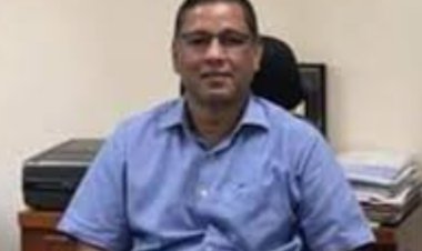 Meet India's New Spy Master: Tapan Deka, the 'Ajit Doval II' of Modi