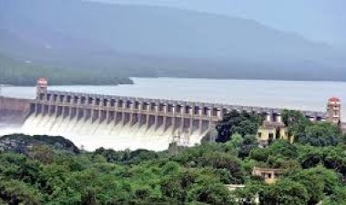 Water Crisis Escalates: Bommai Calls for Urgent Release from Tungabhadra River to Haveri & Ranebennur