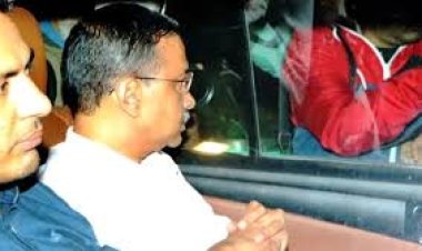 केजरीवाल की गिरफ्तारी पर जर्मनी के बाद अब US भी बोला