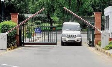PM नरेन्द्र मोदी की  बढ़ाई गई सुरक्षा