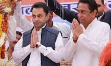 नकुल नाथ की संपत्ति अब 700 करोड़