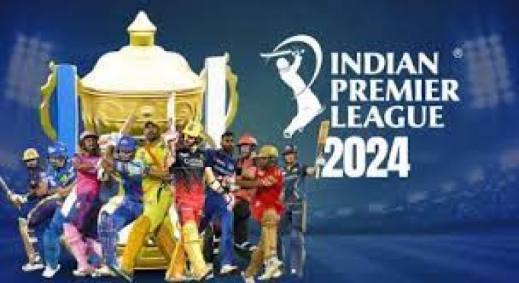 IPL2024 से जुडा बडा खुलासा - तैयारी में लगी है BCCI