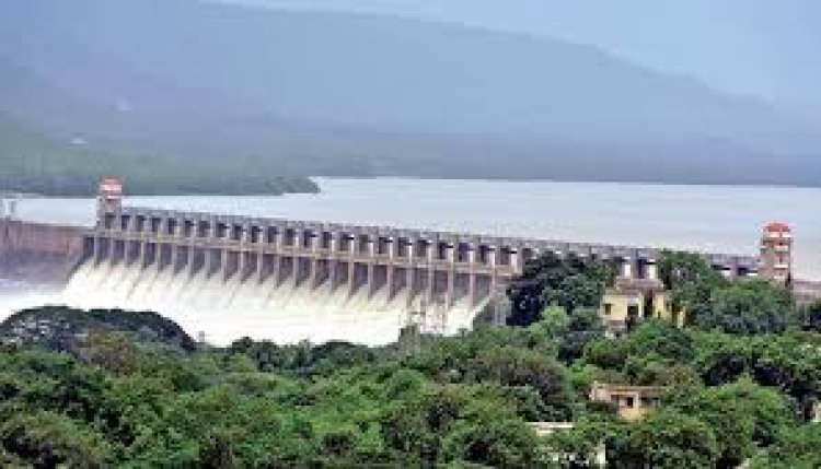 Water Crisis Escalates: Bommai Calls for Urgent Release from Tungabhadra River to Haveri & Ranebennur