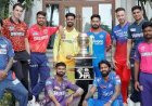 Intense Battles and Surprises-IPL 2024 Mid-Season Review