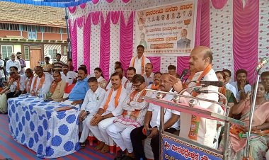 Bommai Challenges Congress: Make Rahul Gandhi PM or Lose Ground!