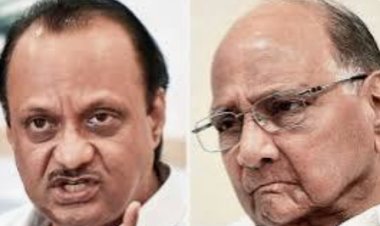 अदालत के निर्देश का पालन नहीं कर रहे हैं अजित पवार !