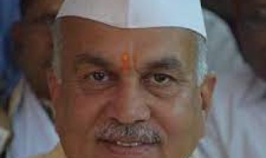 चुनाव के पहले ही एक सीट हारी कांग्रेस, पहले भी राजकुमार पटेल दे चुके हैं धोखा !