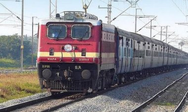 पश्चिम मध्य रेलवे ने नॉन-इंटरलॉकिंग कार्य के कारण 52 ट्रेनों को रद्द