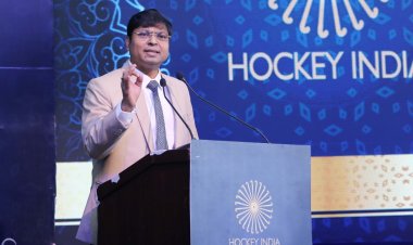 Hockey India announces inaugural National Women's Hockey League 2024 - 2025