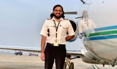 गोपी थोटाकुरा रचेंगे इतिहास, बनने वाले हैं पहले Indian Space Tourist