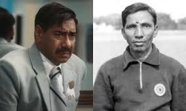 अजय देवगन क्यो हैं चर्चा में...