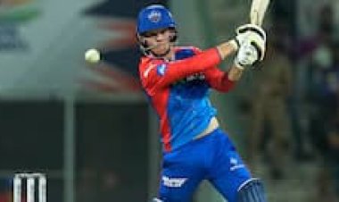 IPL का एक और हीरो-जेक फ्रेजर मैकगर्क