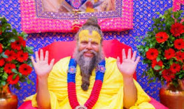 प्रेमानंद महाराज की बिगड़ी तबीयत, रामकृष्ण मिशन हास्पिटल में कराए गए भर्ती