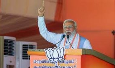 PM नरेंद्र मोदी-किसी को डरने की जरूरत नहीं, मेरे फैसले डराने-दबाने के लिए नहीं हैं