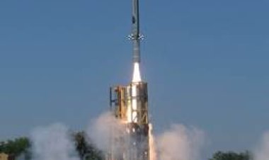 Indigenous Technology Cruise Missile successfully flight-tested by DRDO off the Odisha coast