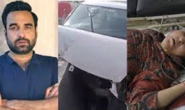 पंकज त्रिपाठी  पर दुखों का पहाड़ टूटा