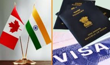 वीज़ा में देरी और नए नियमों से भारतीय छात्र  परेशान!