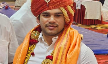 नरसिंह यादव भारतीय कुश्ती संघ के एथलीट आयोग के अध्यक्ष नियुक्त