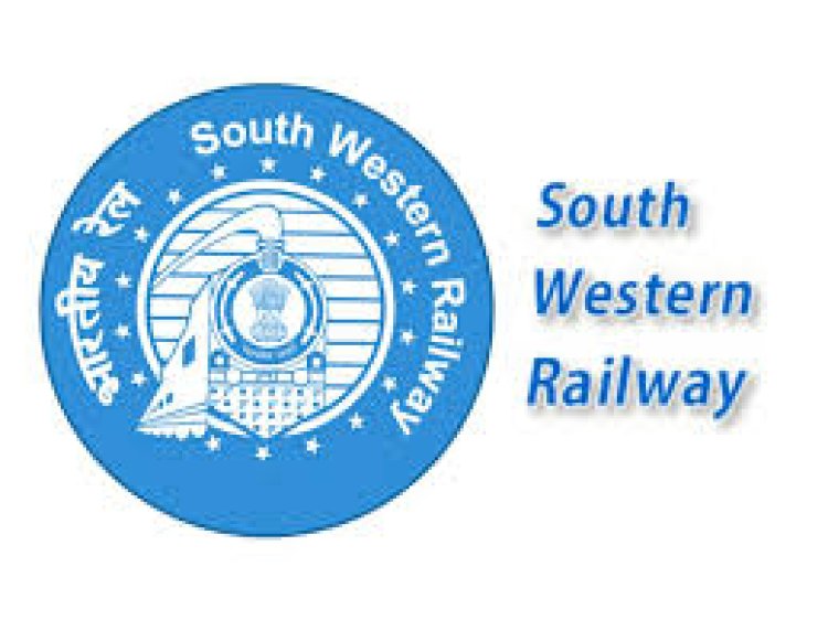 SWR Shines Bright : Breaks Records in FY 2023-24