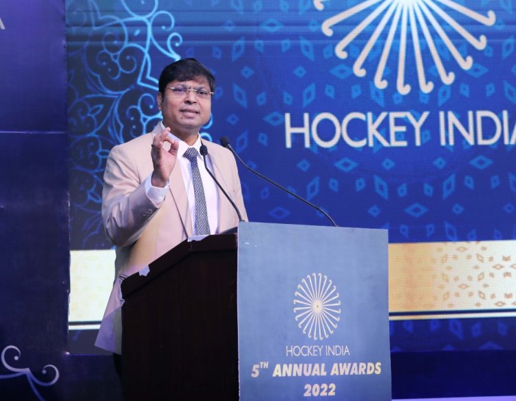 Hockey India announces inaugural National Women's Hockey League 2024 - 2025