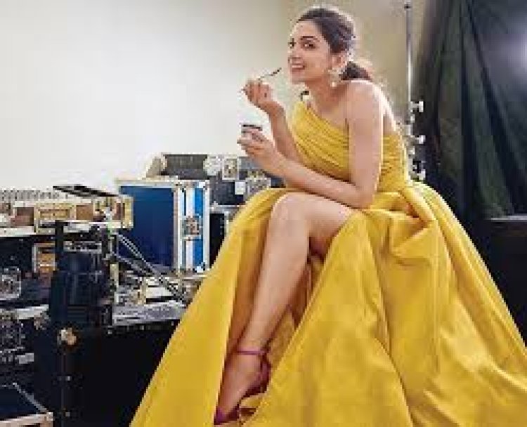 Deepika Padukone's 82°E Partners with Reliance Retail's TIRA for Nationwide Retail Expansion