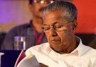 Kerala CM Pinarayi Vijayan Mourns Joy's Tragic Death