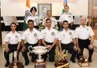 46th Flight Test Course Officers Graduate with Flying Colors, Enhancing India's Aerospace Indigenization Drive