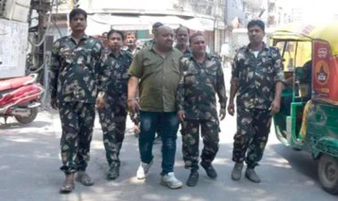 भारी विवाद के बाद बदला फैसला