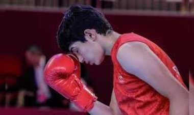 India to Contest Women’s 57kg Category at 2nd World Olympic Qualifiers as Parveen Hooda Faces Ineligibility - Boxing Federation of India