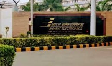 Bharat Electronics Limited Secures Rs. 1,150 Crores in Orders for FY 2024-25