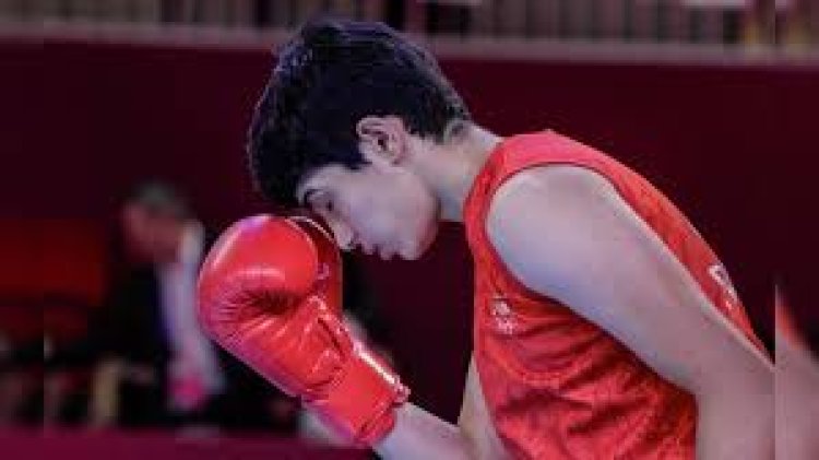 India to Contest Women’s 57kg Category at 2nd World Olympic Qualifiers as Parveen Hooda Faces Ineligibility - Boxing Federation of India