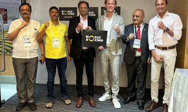 Boxing Federation of India Joins World Boxing, Paving the Way for Olympic Future